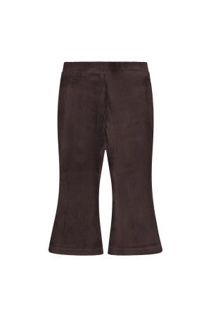 Bakkaboe Sarra baby W20228 Bruin donker