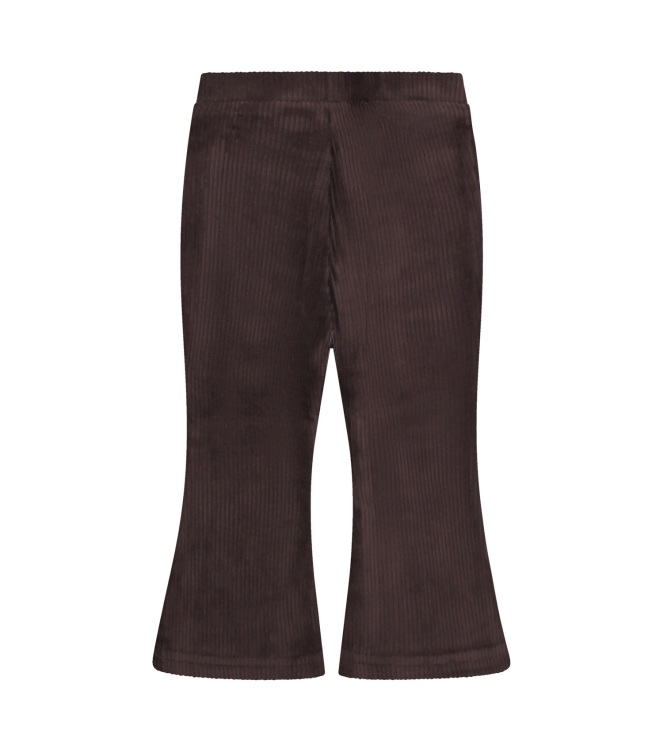 Bakkaboe Sarra baby W20228 Bruin donker