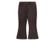 Bakkaboe Sarra baby W20228 Bruin donker