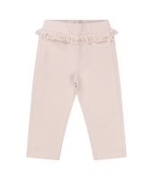 Bakkaboe Newborn 3316202 W20293 Ecru off white