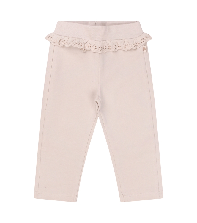 Bakkaboe Newborn 3316202 W20293 Ecru off white