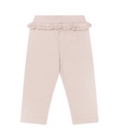 Bakkaboe Newborn 3316202 W20293 Ecru off white