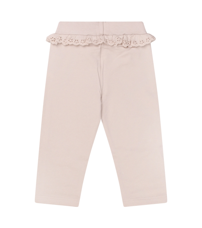 Bakkaboe Newborn 3316202 W20293 Ecru off white