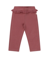 Bakkaboe Newborn 3316202 W20293 Paars mauve
