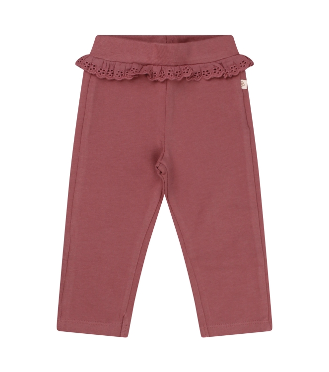 Bakkaboe Newborn 3316202 W20293 Paars mauve