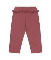 Bakkaboe Newborn 3316202 W20293 Paars mauve