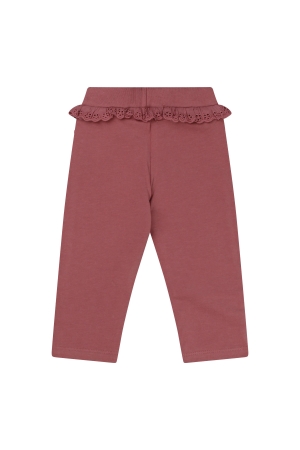 Bakkaboe Newborn 3316202 W20293 Paars mauve