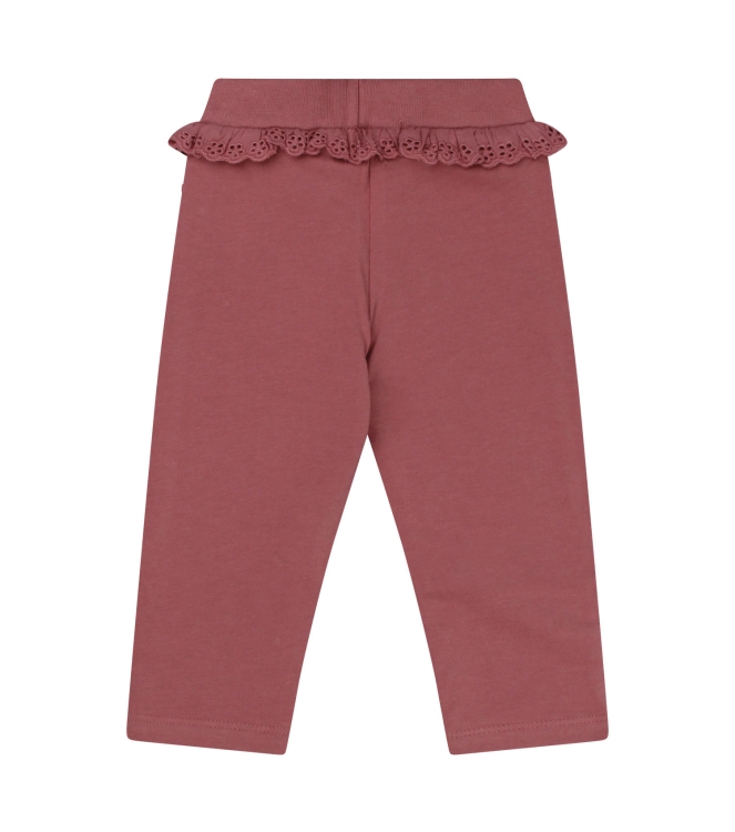 Bakkaboe Newborn 3316202 W20293 Paars mauve