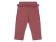 Bakkaboe Newborn 3316202 W20293 Paars mauve