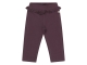 Bakkaboe Newborn 3316202 W20293 Paars donker aubergine