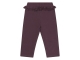 Bakkaboe Newborn 3316202 W20293 Paars donker aubergine