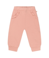 Bakkaboe Newborn 3316203 W20294 Oranje licht zalm