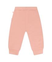 Bakkaboe Newborn 3316203 W20294 Oranje licht zalm
