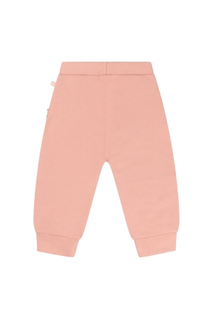 Bakkaboe Newborn 3316203 W20294 Oranje licht zalm