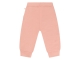 Bakkaboe Newborn 3316203 W20294 Oranje licht zalm