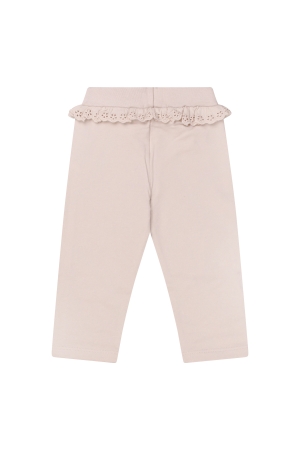 Bakkaboe Newborn 3316203 W20294 Ecru off white
