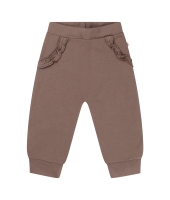 Bakkaboe Newborn 3316203 W20294 Bruin taupe