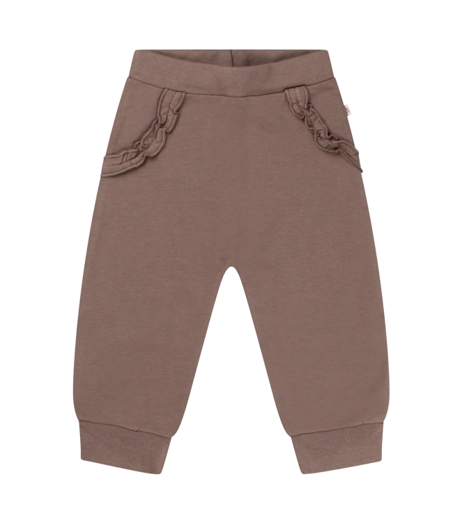 Bakkaboe Newborn 3316203 W20294 Bruin taupe
