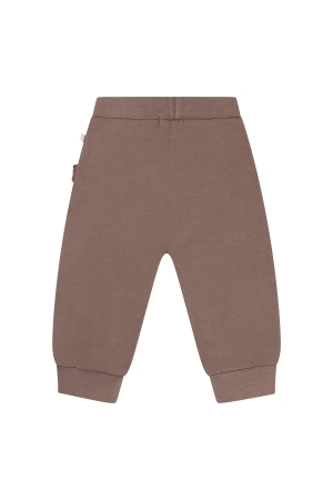 Bakkaboe Newborn 3316203 W20294 Bruin taupe