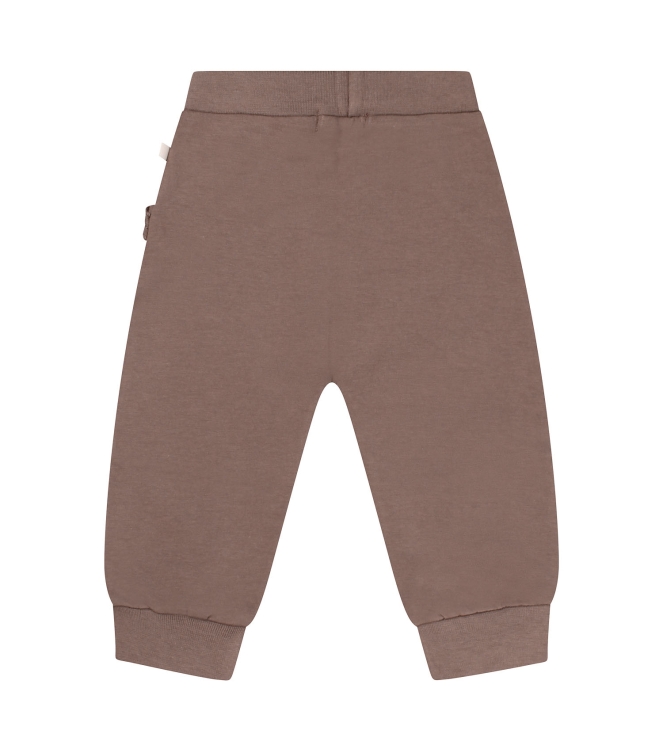 Bakkaboe Newborn 3316203 W20294 Bruin taupe