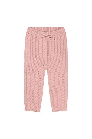 Bakkaboe Newborn 3316204 W20298 Rose
