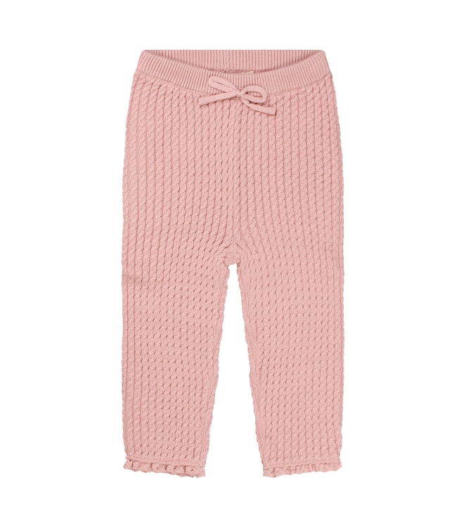 Bakkaboe Newborn 3316204 W20298 Rose