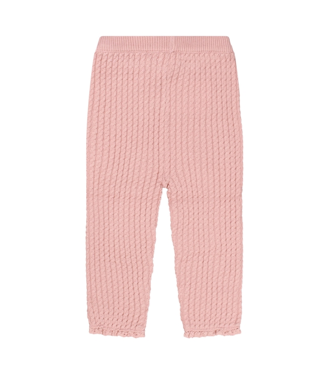 Bakkaboe Newborn 3316204 W20298 Rose