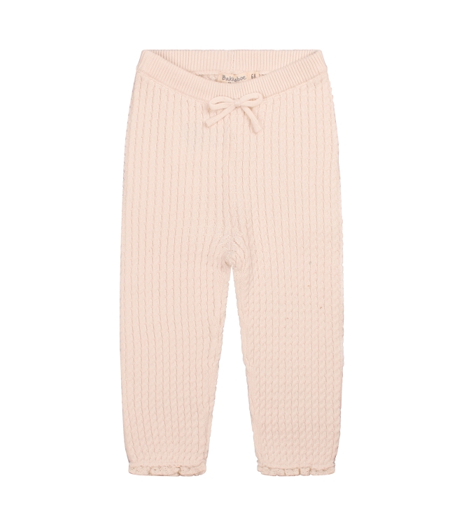 Bakkaboe Newborn 3316204 W20298 Ecru off white