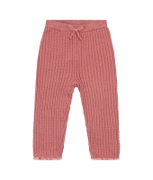 Bakkaboe Newborn 3316204 W20298 Paars mauve