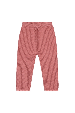Bakkaboe Newborn 3316204 W20298 Paars mauve