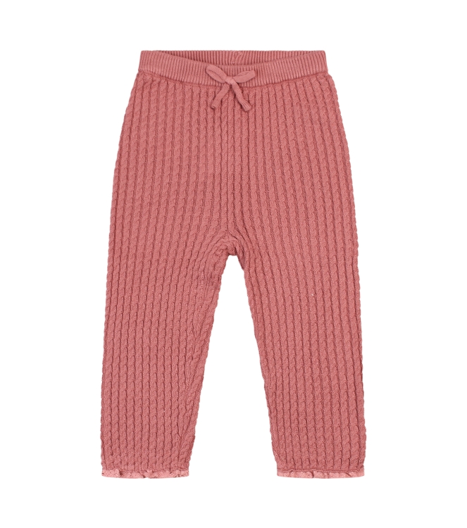 Bakkaboe Newborn 3316204 W20298 Paars mauve