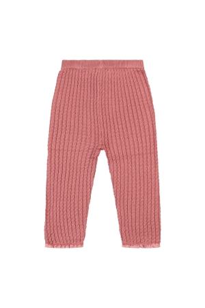 Bakkaboe Newborn 3316204 W20298 Paars mauve