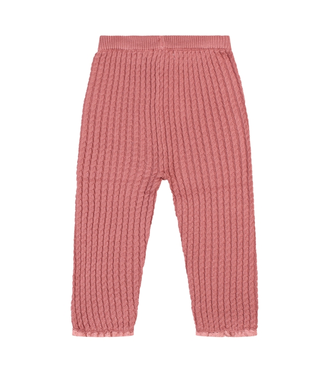 Bakkaboe Newborn 3316204 W20298 Paars mauve