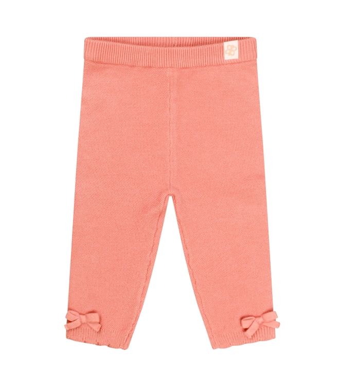 Bakkaboe Newborn Naomi W20399 Oranje donker zalm