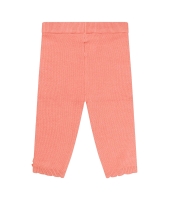 Bakkaboe Newborn Naomi W20399 Oranje donker zalm