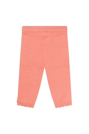 Bakkaboe Newborn Naomi W20399 Oranje donker zalm