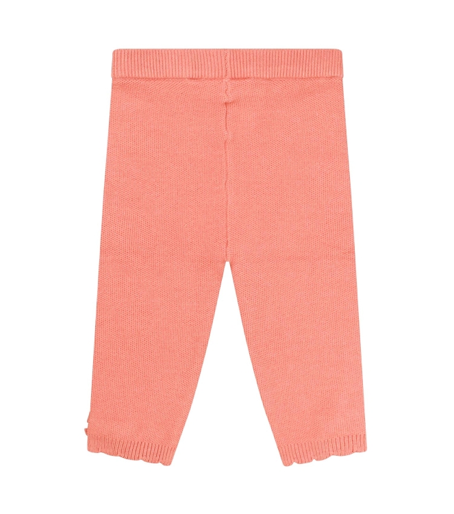 Bakkaboe Newborn Naomi W20399 Oranje donker zalm