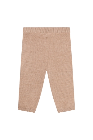 Bakkaboe Newborn Naomi W20399 Bruin taupe