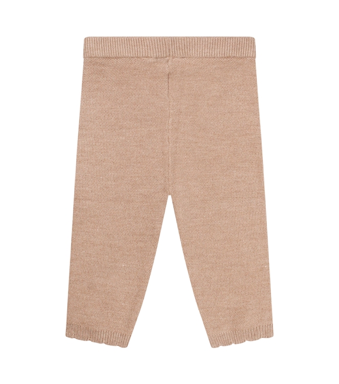 Bakkaboe Newborn Naomi W20399 Bruin taupe