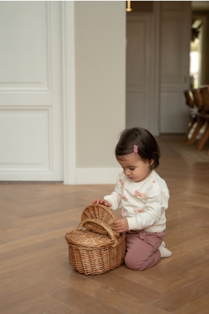 Dirkje M60328-35 Rose oud