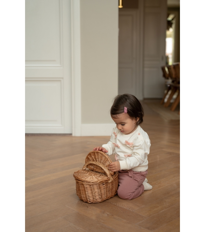 Dirkje M60328-35 Rose oud