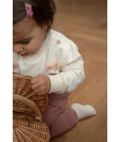 Dirkje M60328-35 Rose oud