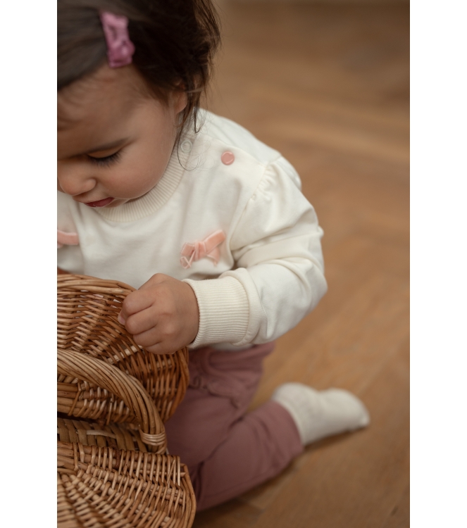 Dirkje M60328-35 Rose oud