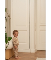 Dirkje M60363-35 Bruin licht lever
