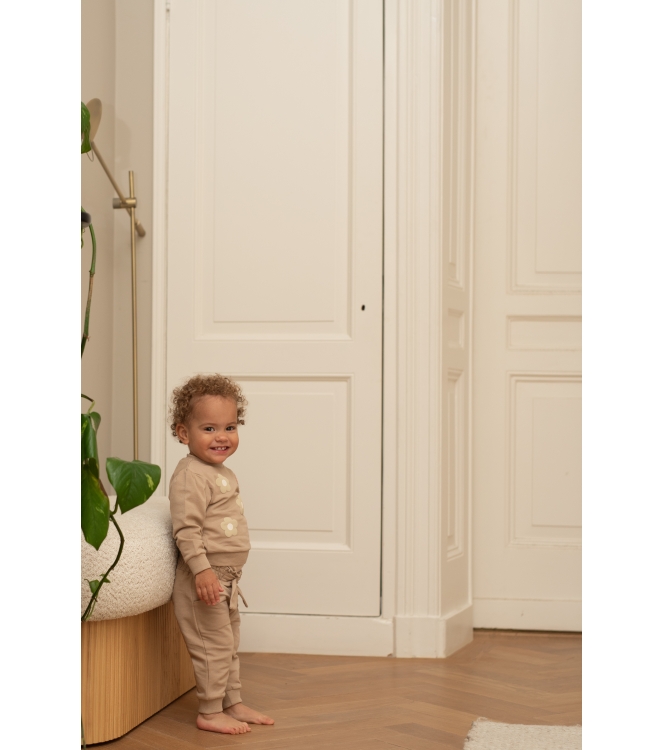 Dirkje M60363-35 Bruin licht lever