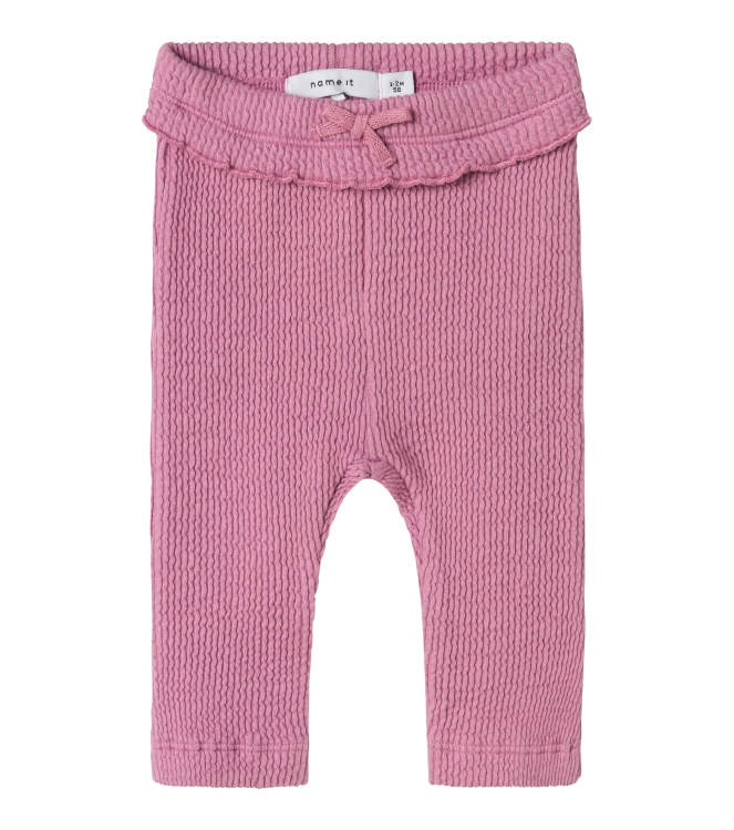 name it baby 13237729 Paars mauve
