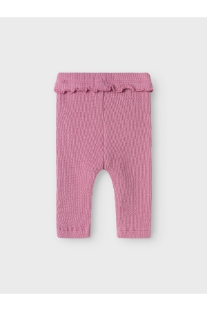 name it baby 13237729 Paars mauve
