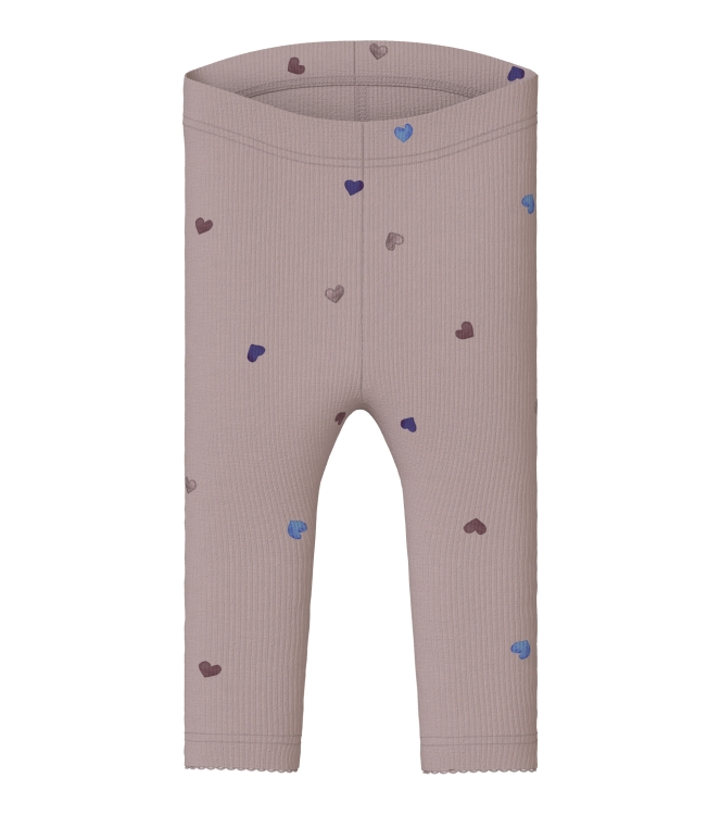name it baby 13246492 Paars zacht lila