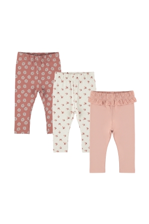 Dirkje M60324-35 Rose oud