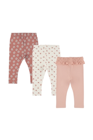 Dirkje M60324-35 Rose donker